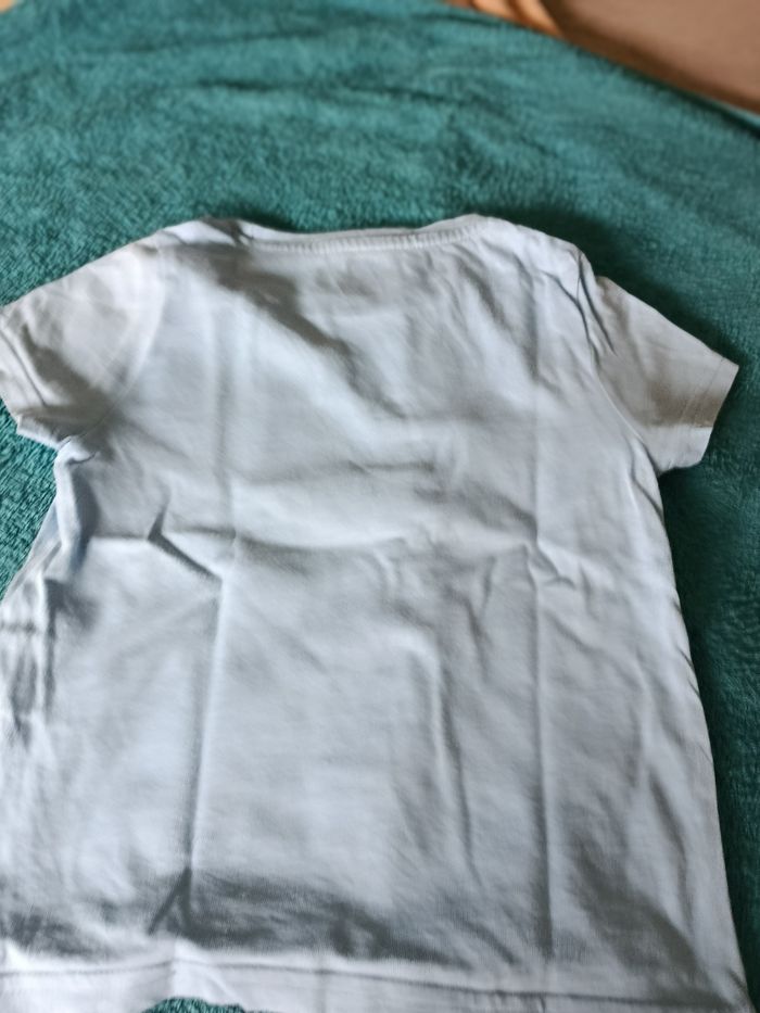 Tee shirt - photo numéro 2