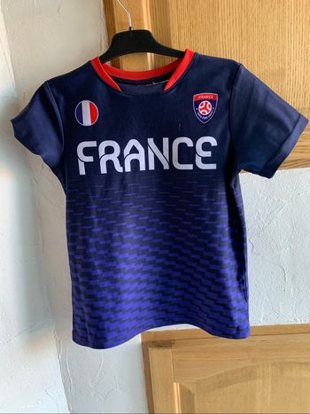 T-shirt foot UEFA Euro 2020