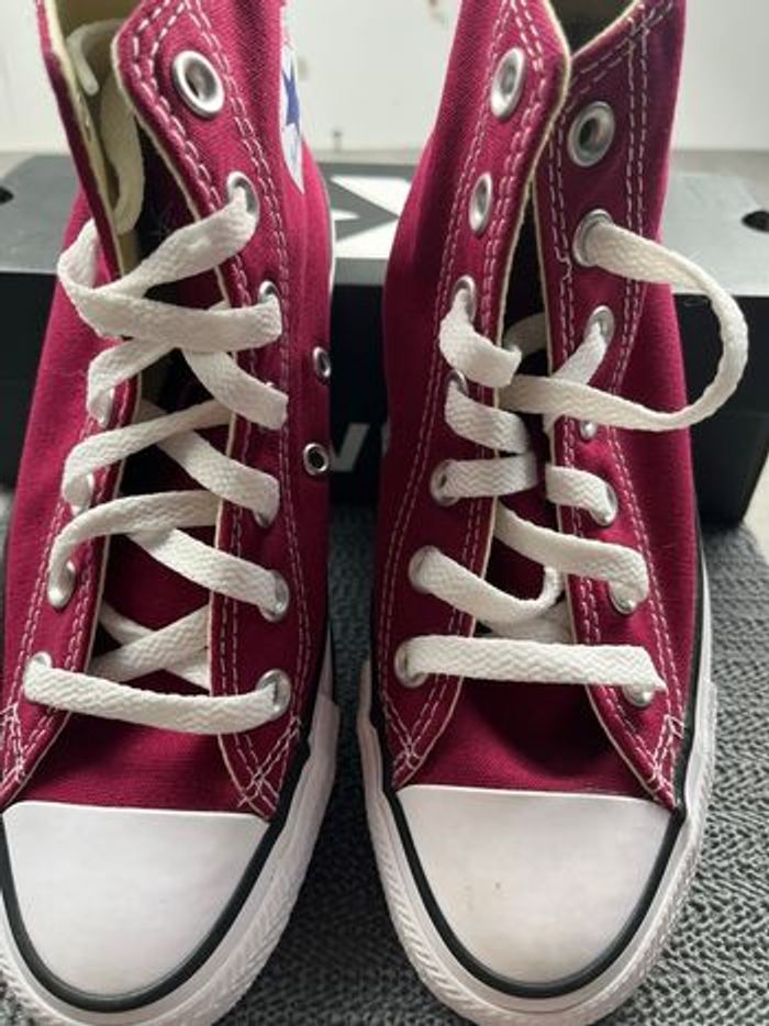 Convers bordeaux - photo numéro 7