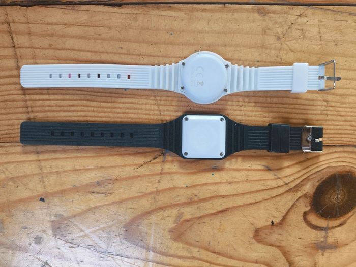 Montre enfant - photo numéro 3