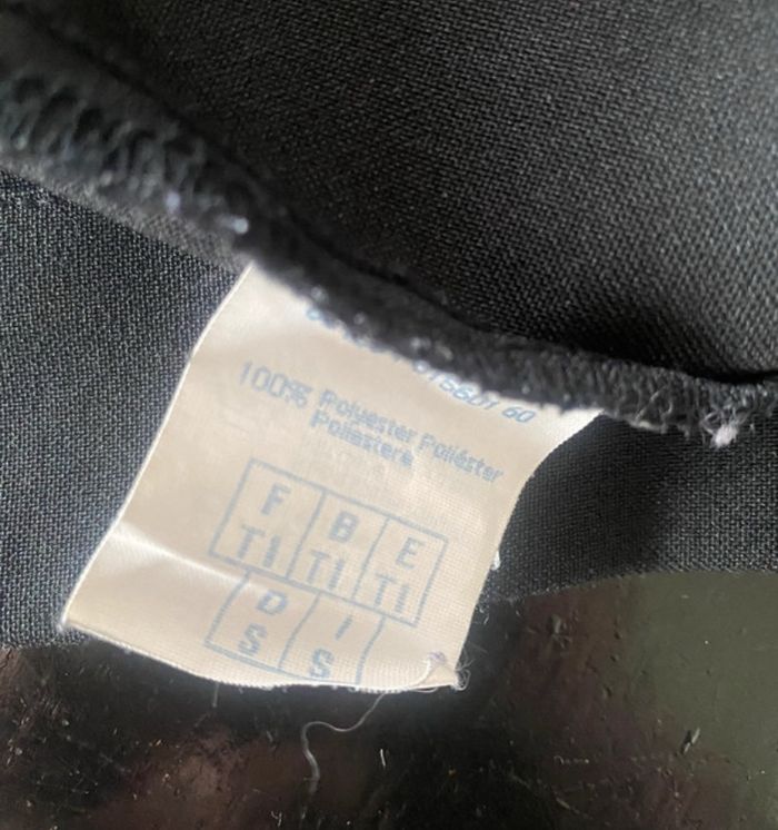 Veste sans manche femme - photo numéro 2