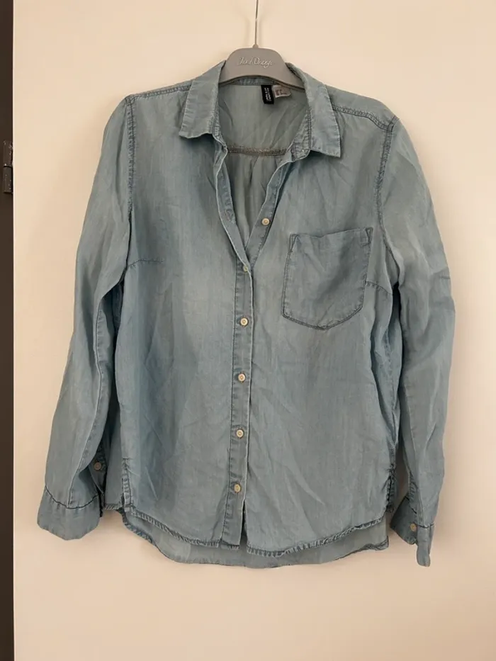 Chemise hm