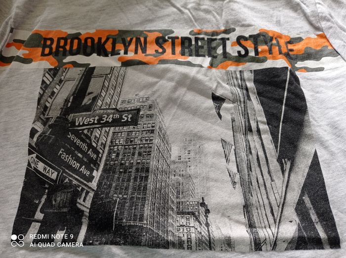 T-shirt garçon - photo numéro 2