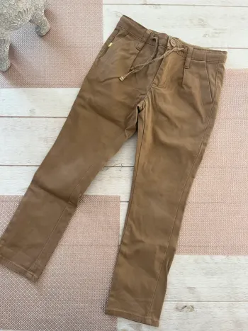 Pantalon 6 ans