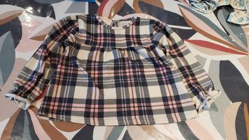 Blouse 24 mois 
