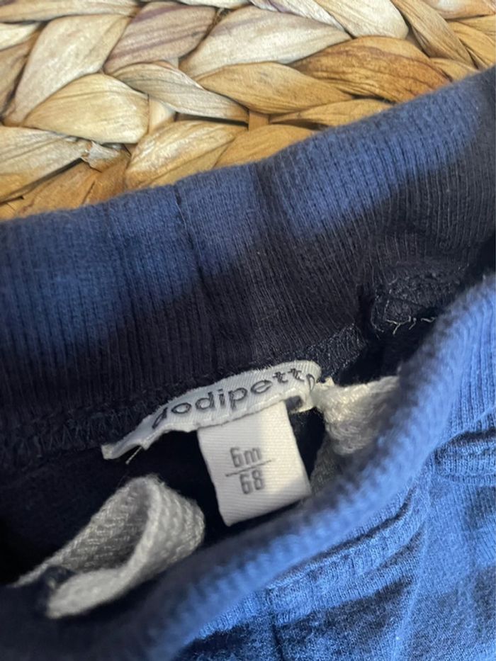 Pantalon - photo numéro 3
