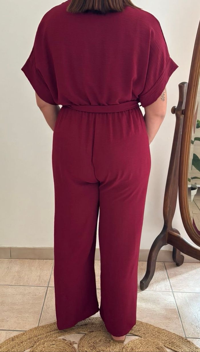 Combinaison pantalon - photo numéro 2