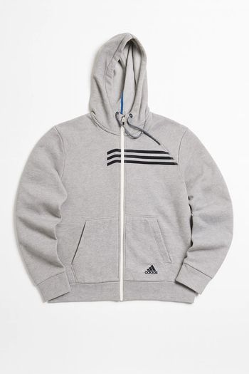 Style sportwear Adidas – Taille S, comme neuf !