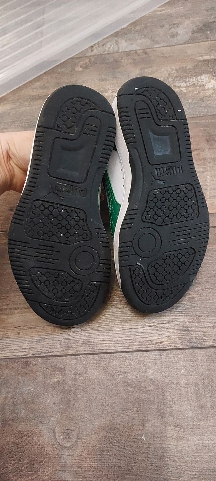 Puma 29 - photo numéro 3