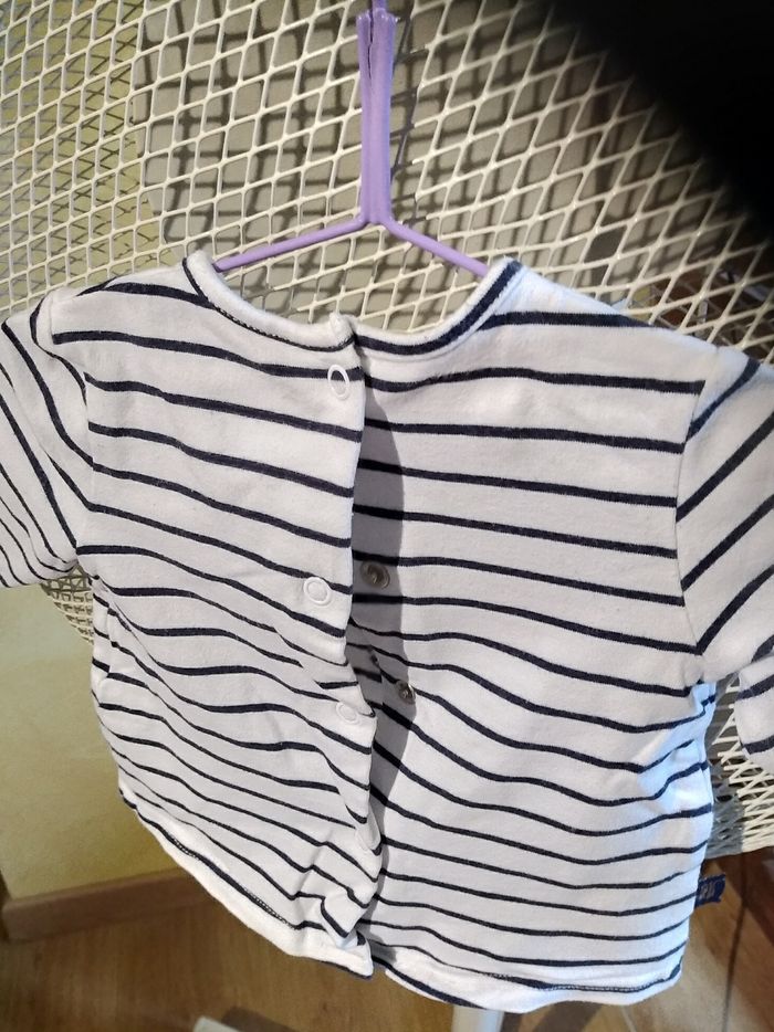 T-shirt - photo numéro 3