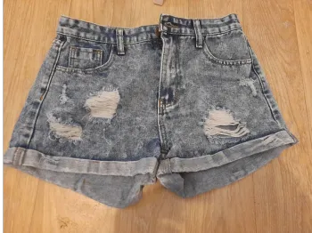 short taille m