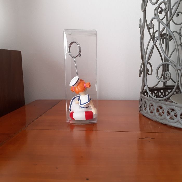 Figurine Porte-photo / marque-place - photo numéro 6