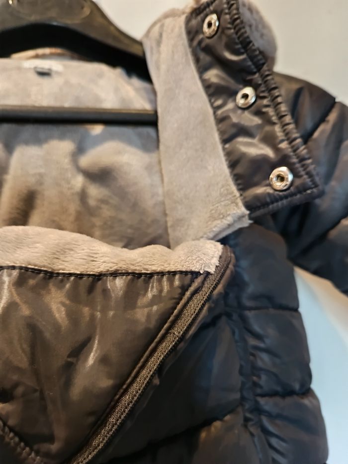 Grenouillère taille 18 mois - photo numéro 4