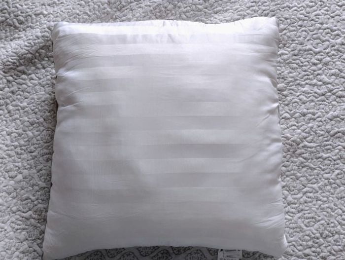 Lot de 2 Oreillers - Cozsinoor - 60/60 cm