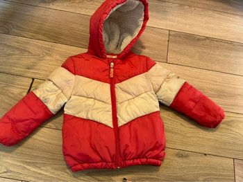 Manteau billieblush