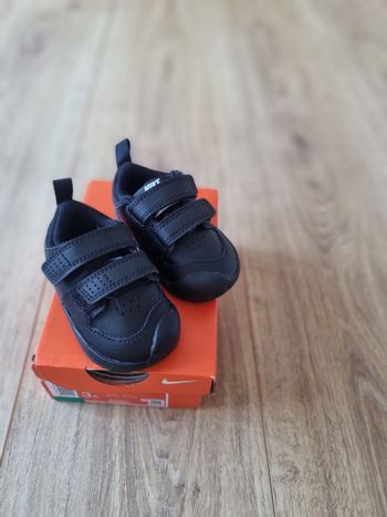 Baskets Nike