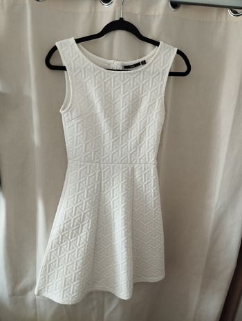 Belle robe Kiabi XS femme