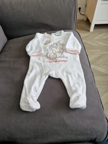 Pyjama