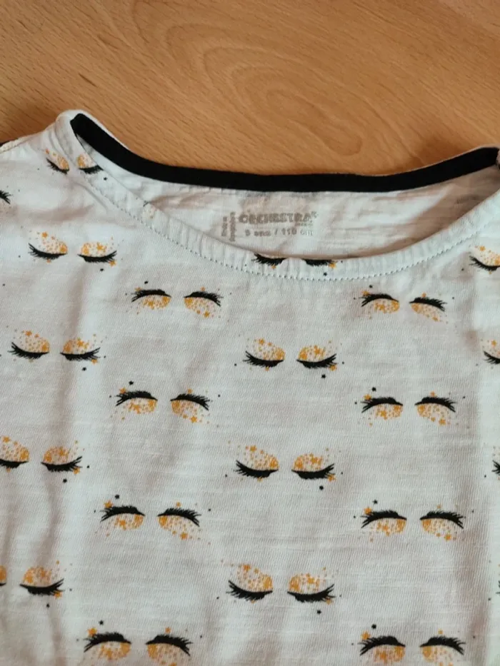 T-shirt - photo numéro 4