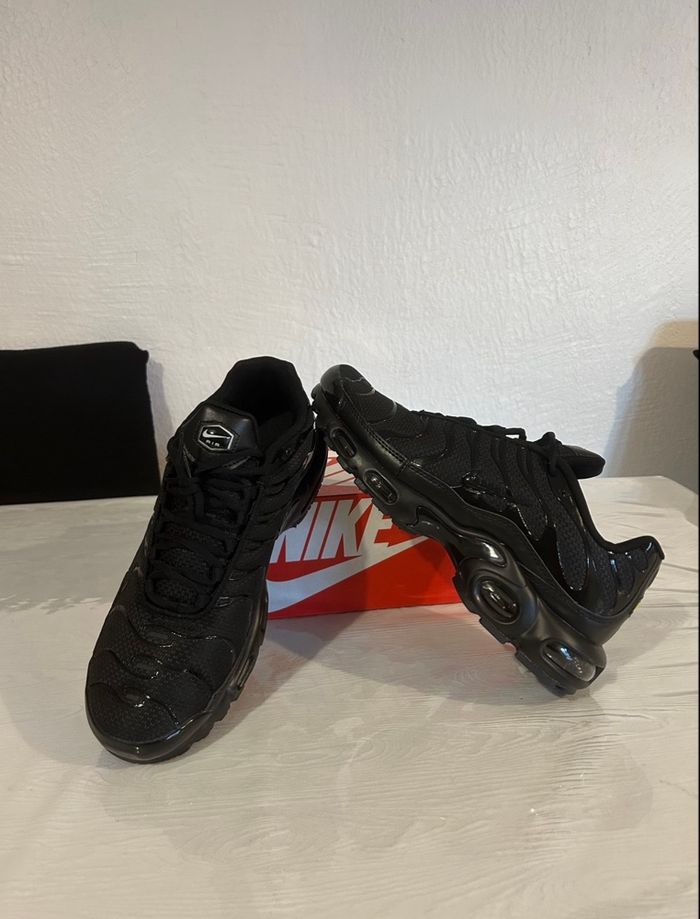 Nike tn noir 43 - photo numéro 2