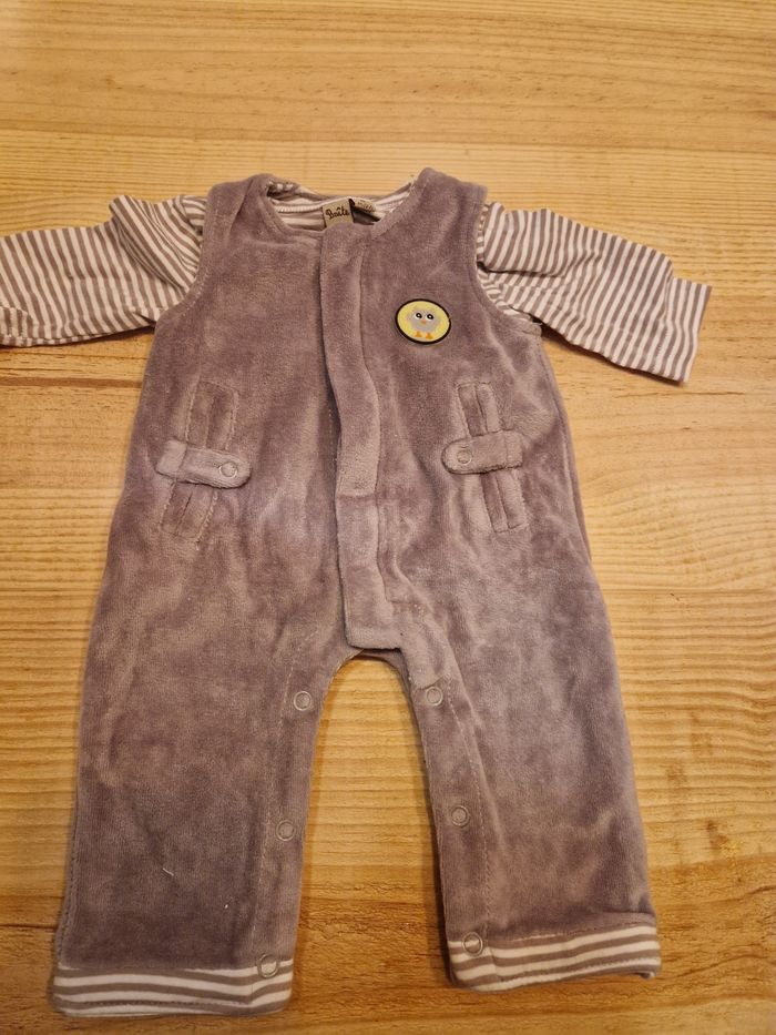 Ensemble 0 mois - photo numéro 3