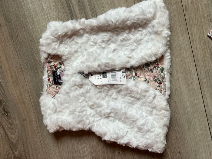 Ensemble robe + gilet sergent Major - photo numéro 5