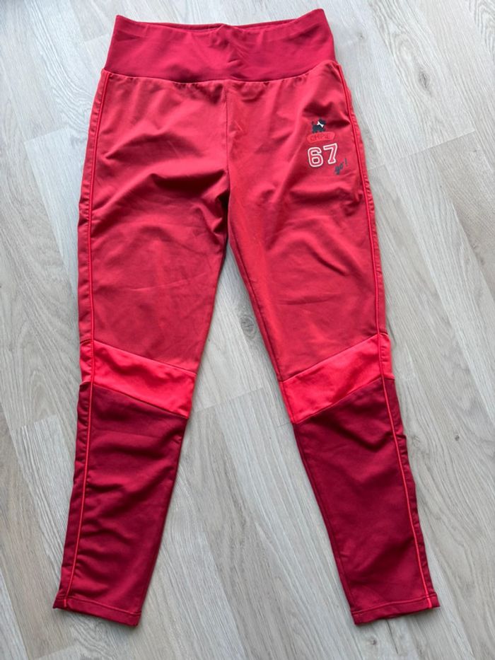 Leggings sport Chipie 12 ans
