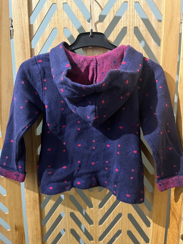 Gilet Okaïdi 23m - photo numéro 7