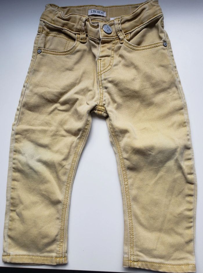 Pantalon 18 mois IKKS