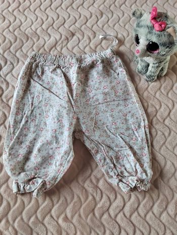 Pantalon 9 mois kiabi