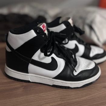 Nike dunk