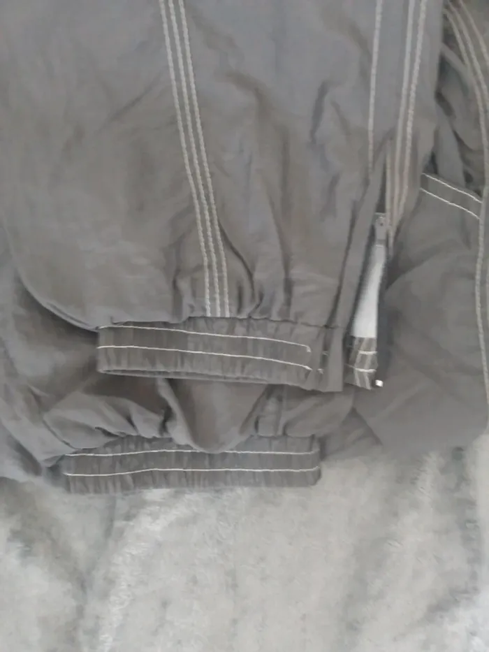 Survêtement baggy - photo numéro 10