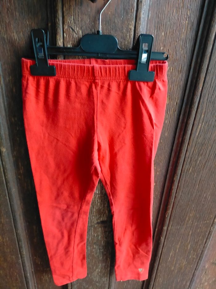 Joli legging Catimini 5 ans
