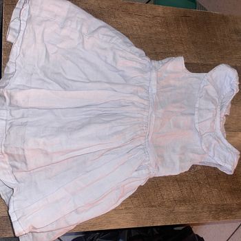 Belle robe
