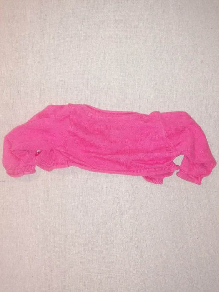 Boléro - photo numéro 2