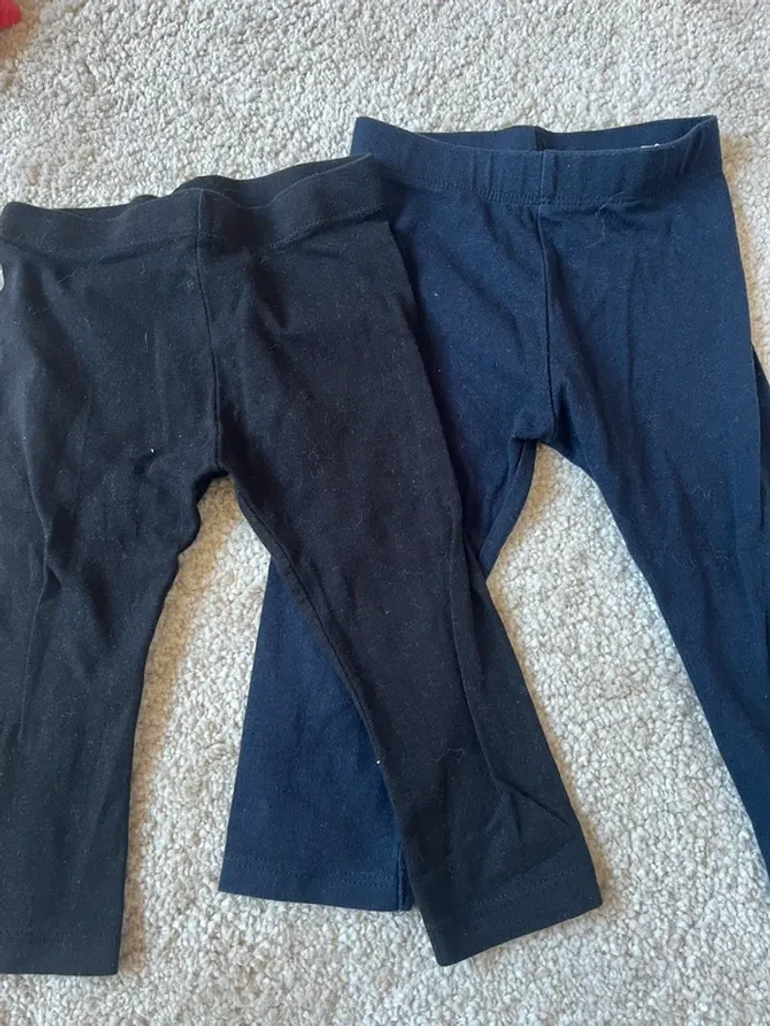 Lot leggings