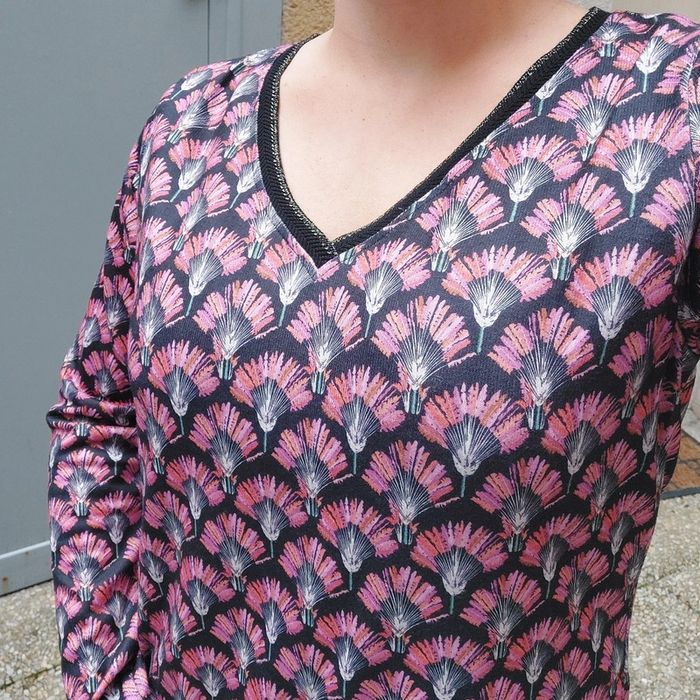 Blouse neuve taille M - photo numéro 2