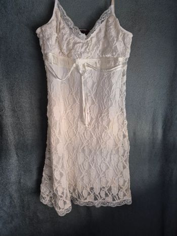 Robe jennyfer