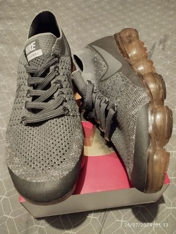 Vapormax