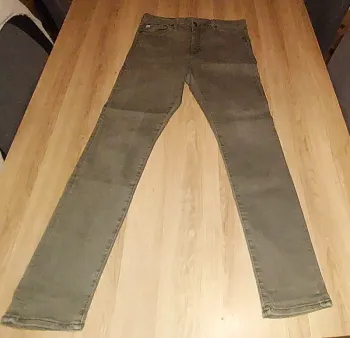 Jeans femme T.36 - H&M
