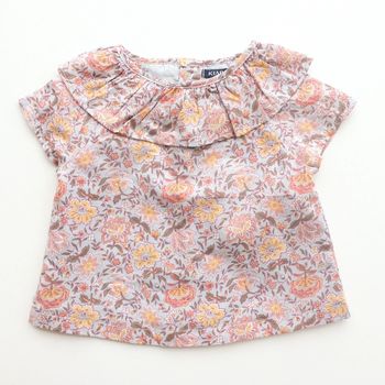 Blouse Kiabi - 3 mois