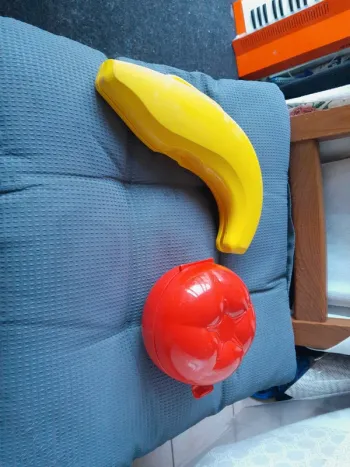 Protége fruit