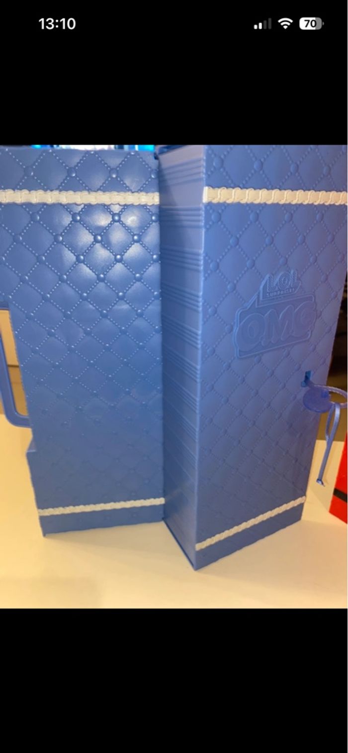 Lot dressings LOL - photo numéro 10