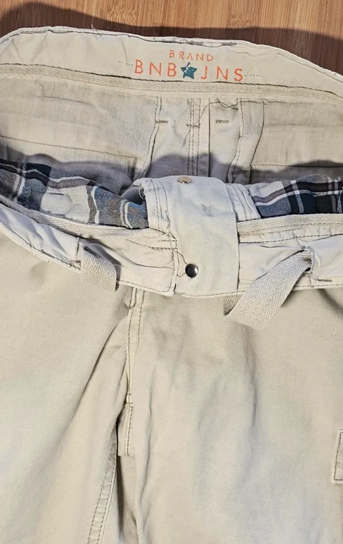 Short - photo numéro 3