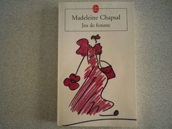 JEU DE FEMME