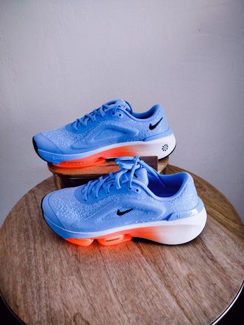 Baskets Nike T 36,5