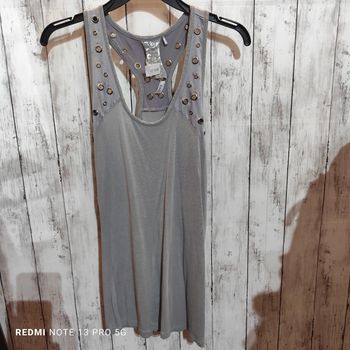 Débardeur ref EFM12