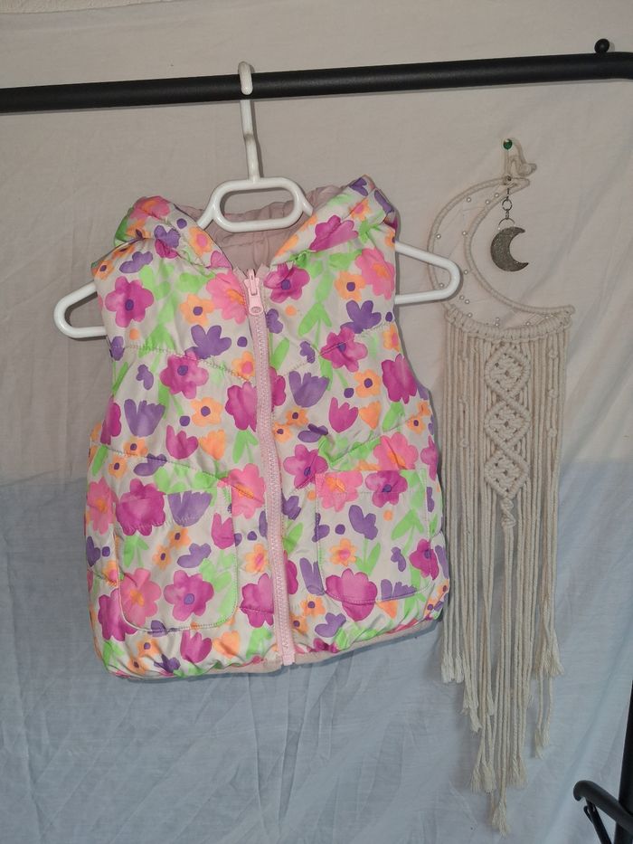 Veste bébé