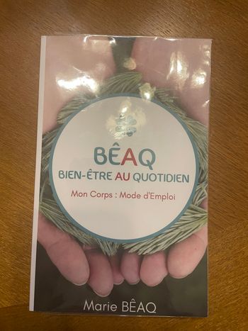 Bien être au quotidien