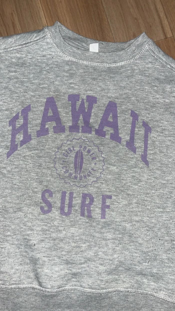 Pull tex - photo numéro 3